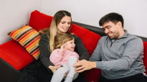 parenting done easily convwbfamily