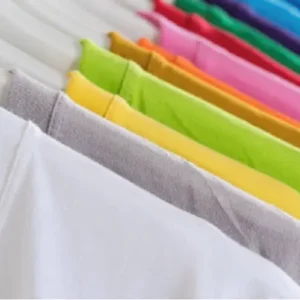 Why Wholesale T-Shirts and Comfort Colors Apparel Are Perfect for Your Business