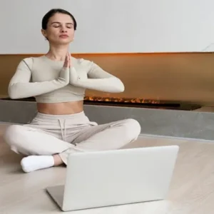 The Power of Visualization: Enhancing Your Meditation Practice with SmartFitYoga