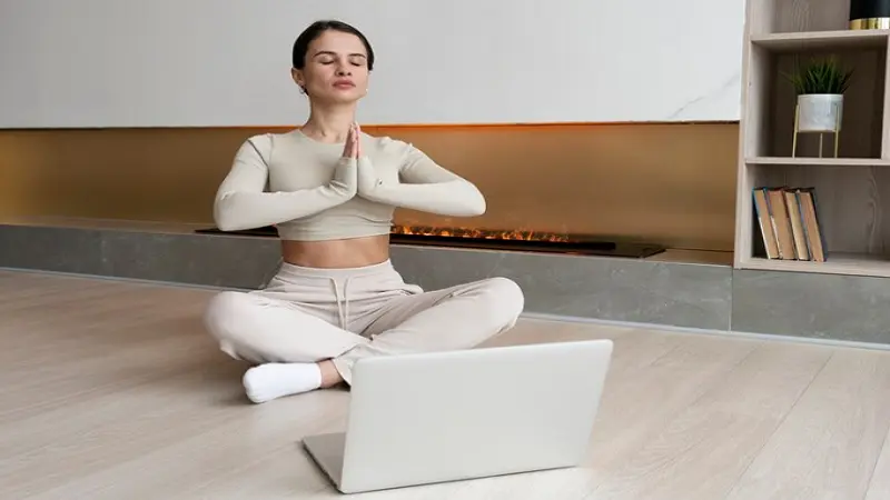 the power of visualization: enhancing your meditation practice smartfityoga