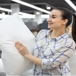 The Ultimate Guide to Sourcing Down Feather Pillow Inserts Wholesale