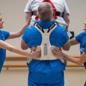 How to Create a Safer Environment for Lifting Patients