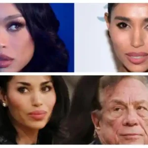 V Stiviano Net Worth Revealed