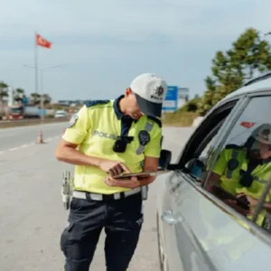 What to Do When You’re Charged with a Traffic Offense