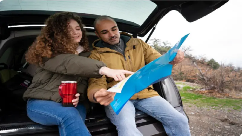 Essential Tips and Guidelines for Stress-Free Car Travel