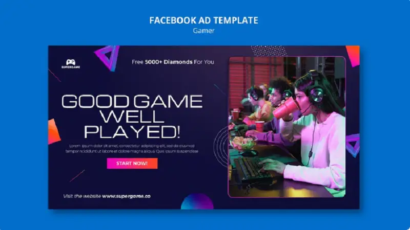 online gaming event thehakevent