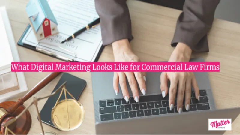 Digital Marketing for Lawyers in 2026