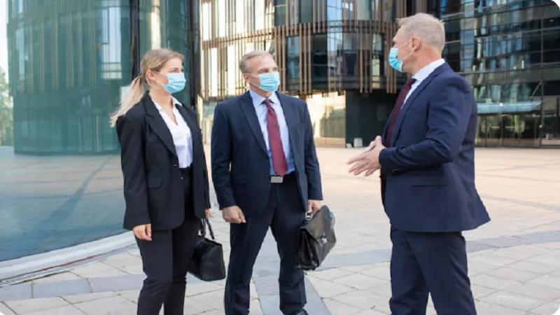 When Someone Gets Hurt in Dallas, This Firm Has Been There for Over Four Decades