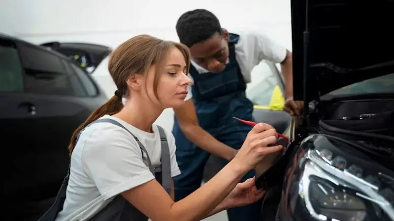 Top Reasons to Install Automotive Styling Upgrades